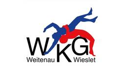 Logo der WKG Weitenau-Wieslet